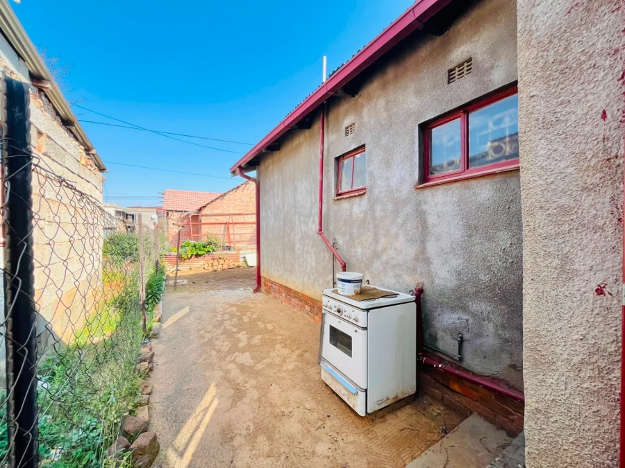 3 Bedroom Property for Sale in Kagisanong Free State